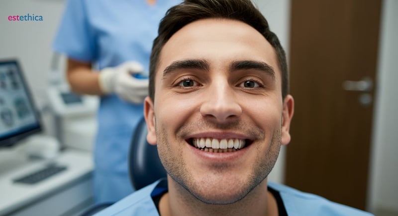 Dental implant longevity and lifespan
