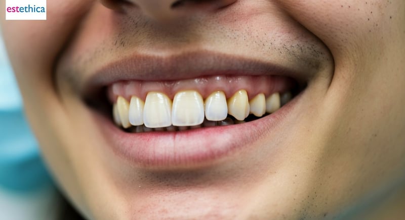 Longevity of dental veneers: lifespan and durability