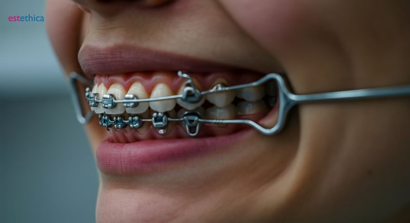 Tipos de aparatos dentales: ¿Cuál elegir?