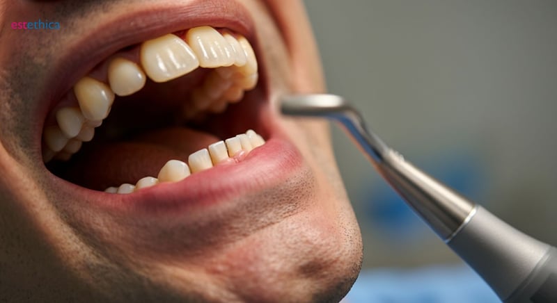 Materiales ideales para relleno dental efectivo
