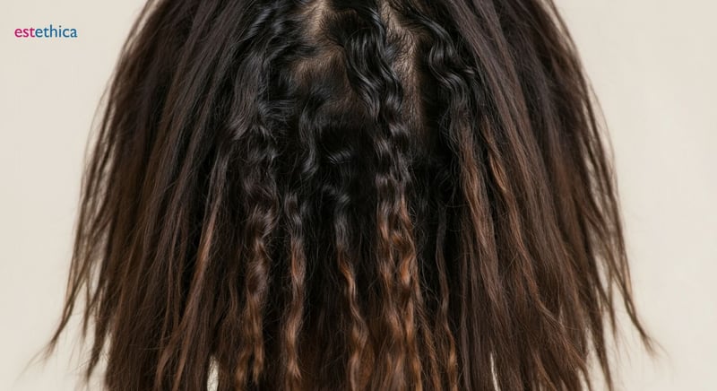 Productos destacados para el cuidado del cabello