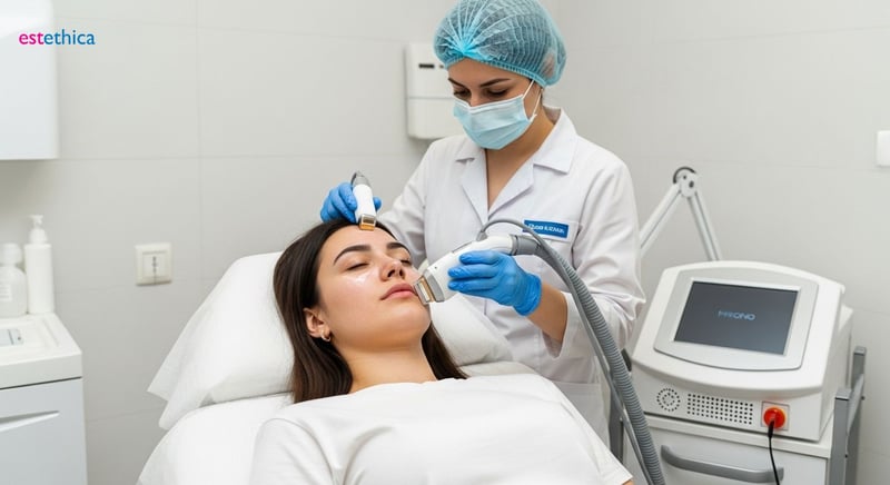 Meet the Contestants: Aesthetic Transformations