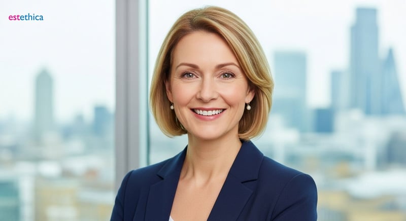 Lower Eyelid Surgery Results