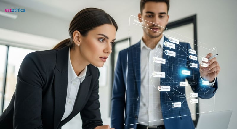 Семантично търсене и LSI ключови думи за SEO