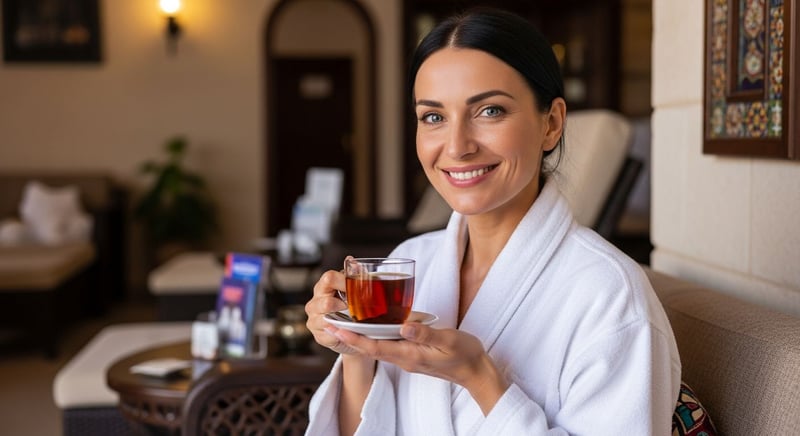 Unde Găsești Cele Mai Bune Centre Spa pentru Relaxare?