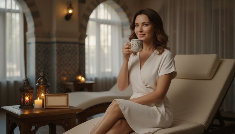 Masaj Terapeutic și Tratamente de Frumusețe