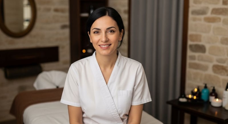 Cum Alegi Cel Mai Bun Spa? Ghid Complet de Wellness Spa