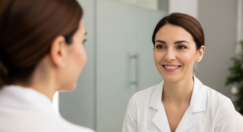 Acid hialuronic: Ce durată are umplutura buzelor?