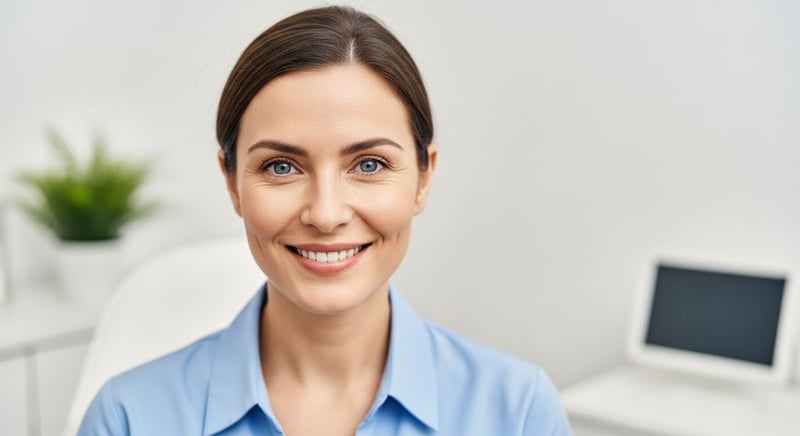 Botox pentru față bărbați: Soluții personalizate