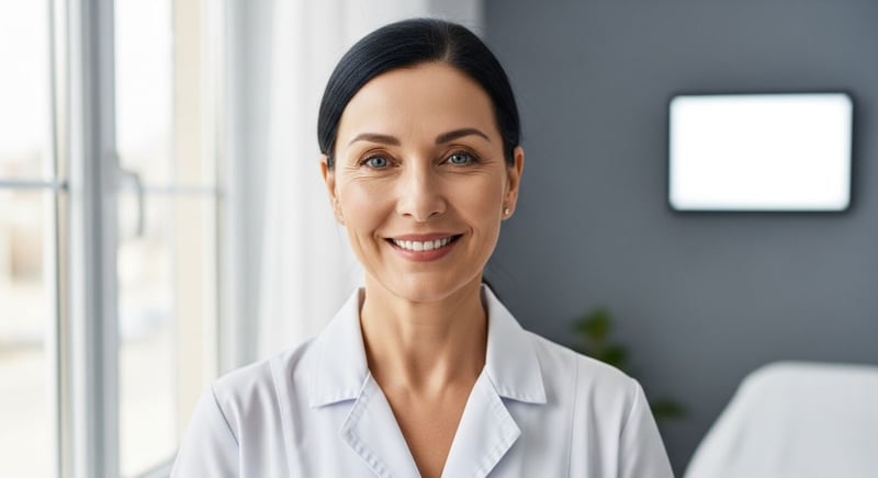 Recuperare după Blefaroplastie: Sfaturi Esențiale