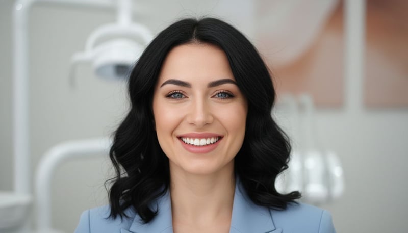 Dispozitive Ortodontice Inovatoare și Sănătatea Orală