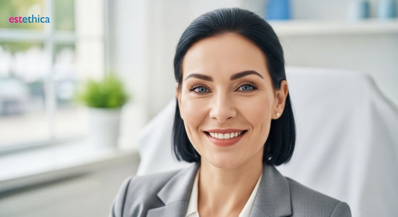 Resultados Antes y Después: Fotos de Lifting Facial