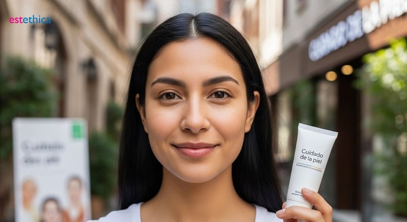 Mejores Cremas Hidratantes Faciales con Protección Solar: Guía Completa