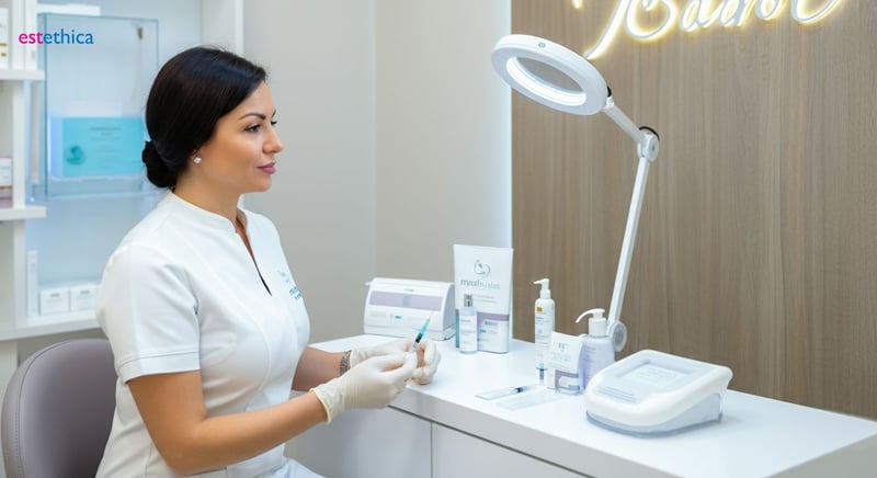 Médecine esthétique : choisir le bon traitement