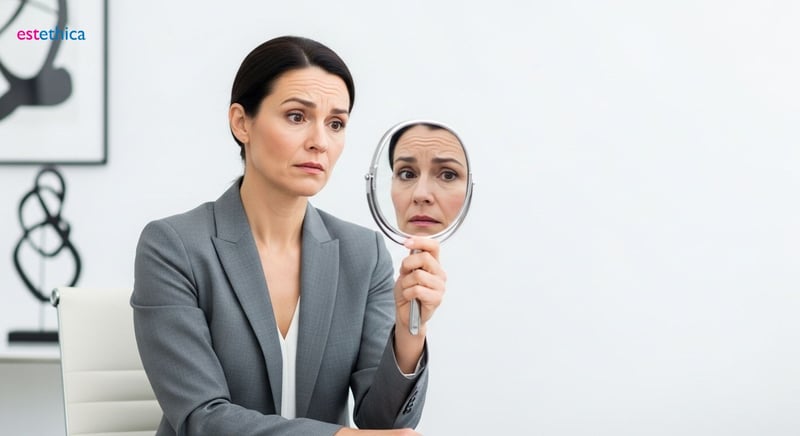 Médecine Esthétique : Beauté Naturelle