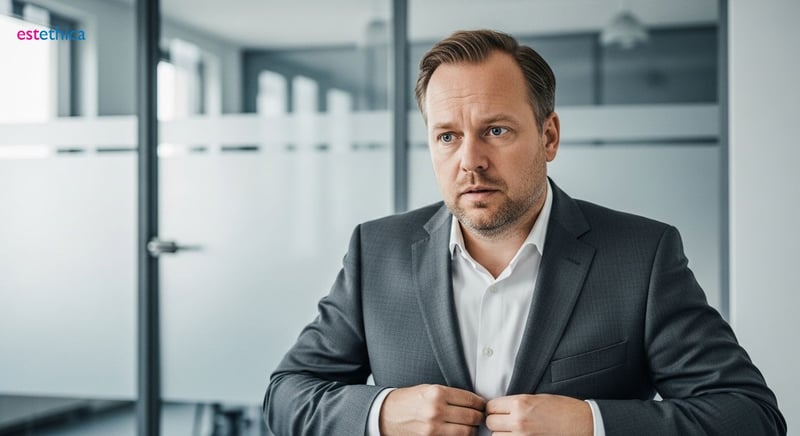Gynäkomastie: Ursachen und Symptome erkennen