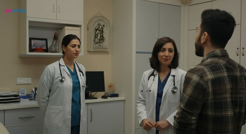 Saludos comunes y su contexto cultural en español