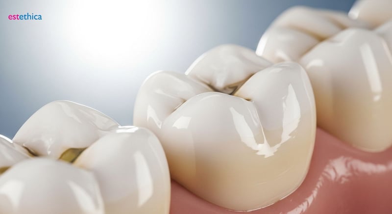Alternativas modernas en odontología restauradora