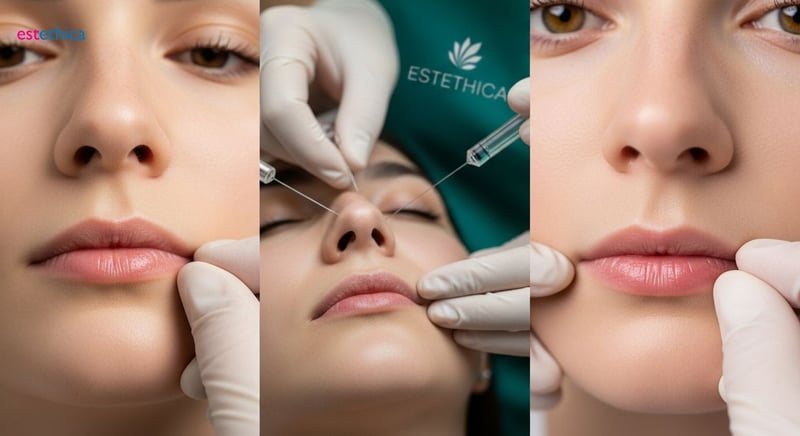 Alternativas innovadoras para eliminar la papada sin cirugía