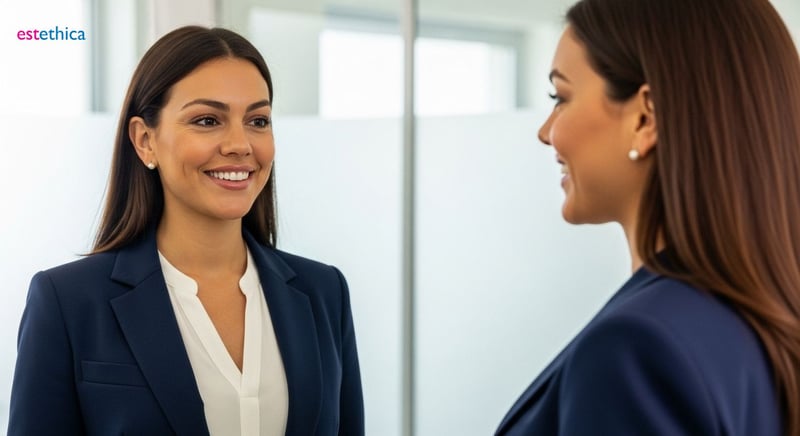 Alternativas no quirúrgicas para eliminar la papada