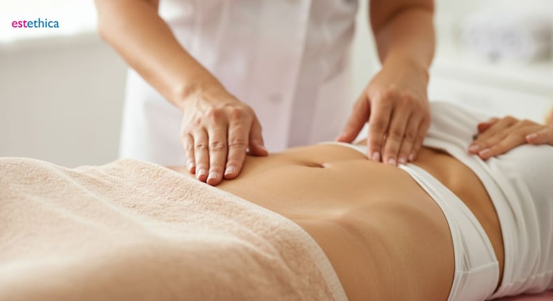 Estiramiento corporal más allá de la dieta
