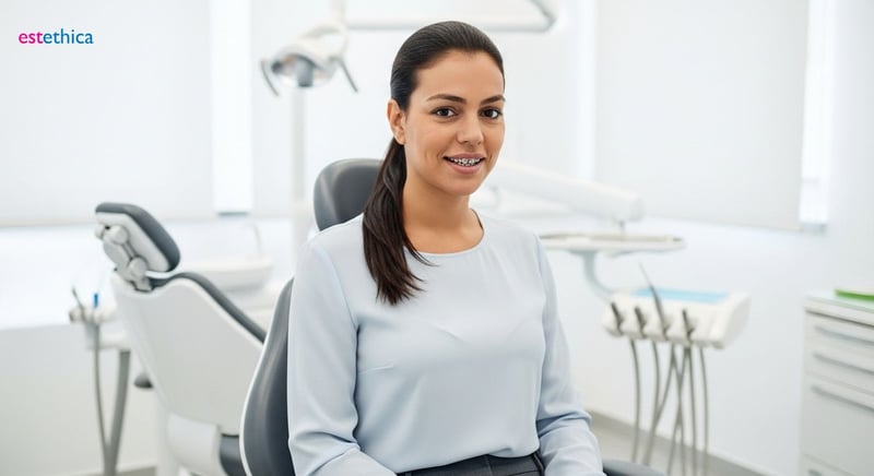 Ortodoncia: salud bucal y estética