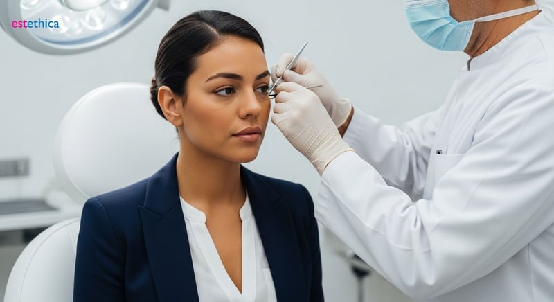 Beneficios emocionales de la otoplastia