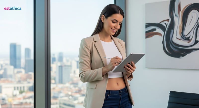 Cirugía de abdomen: beneficios funcionales.