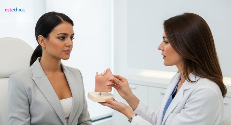 Beneficios funcionales de la rinoplastia
