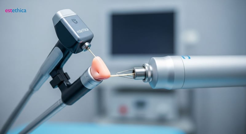 Beneficios funcionales de la corrección nasal