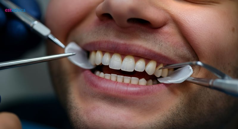 Sonrisa perfecta y sus beneficios ocultos