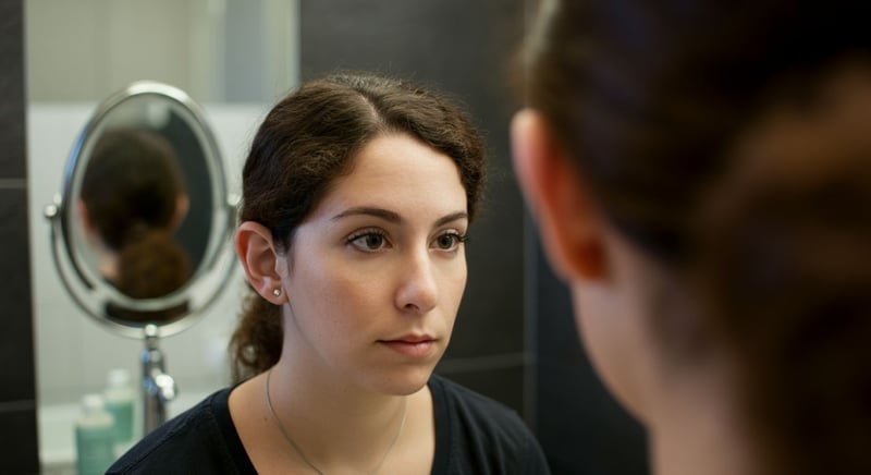 Beneficios psicológicos de la cirugía de orejas