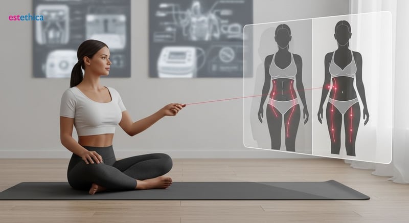 Beneficios del estiramiento de la piel