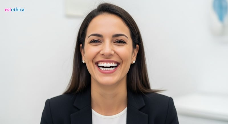 Rehabilitación oral: Más allá de la estética