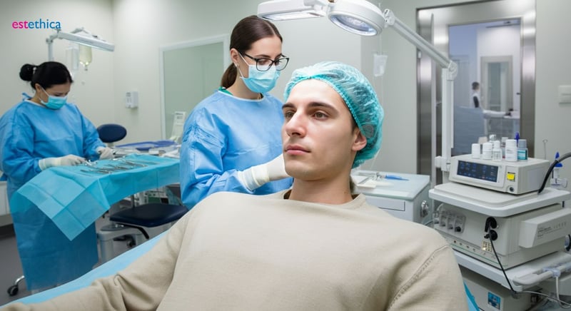 Beneficios funcionales de la rinoplastia
