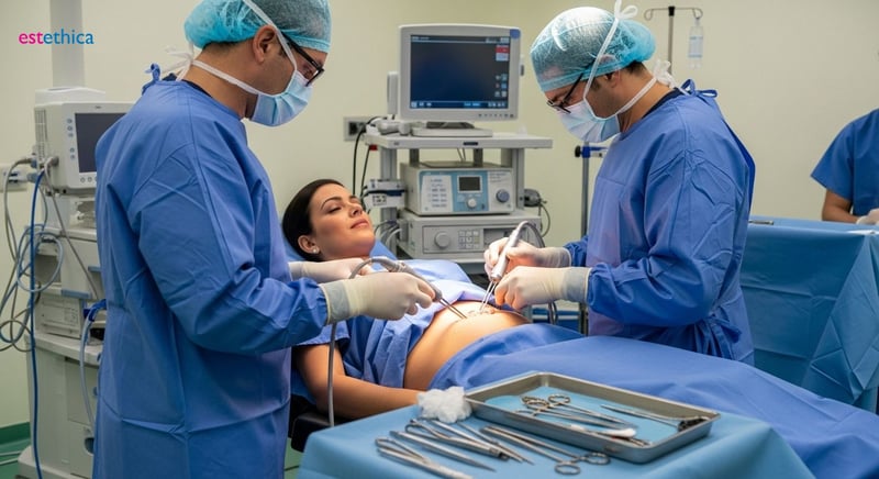 Liposucción: Beneficios inesperados