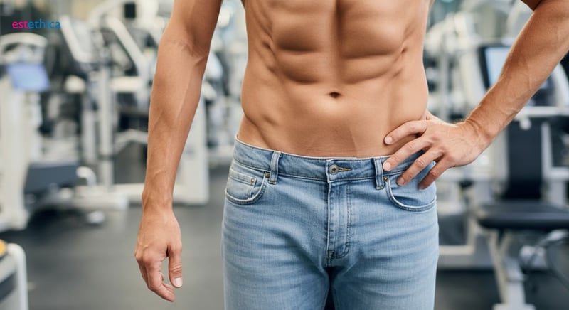 Técnicas avanzadas de contorno corporal