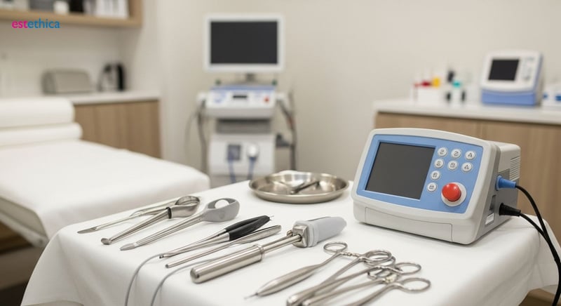 Beneficios ocultos de la operación de estómago