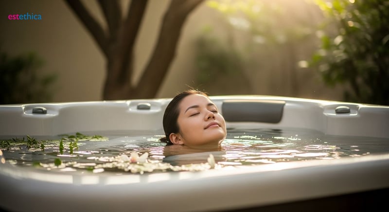 Beneficios de los masajes en la vida diaria