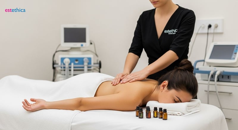 Beneficios científicos de la hidroterapia