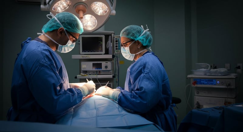 Técnicas innovadoras en ritidectomía más allá de lo tradicional