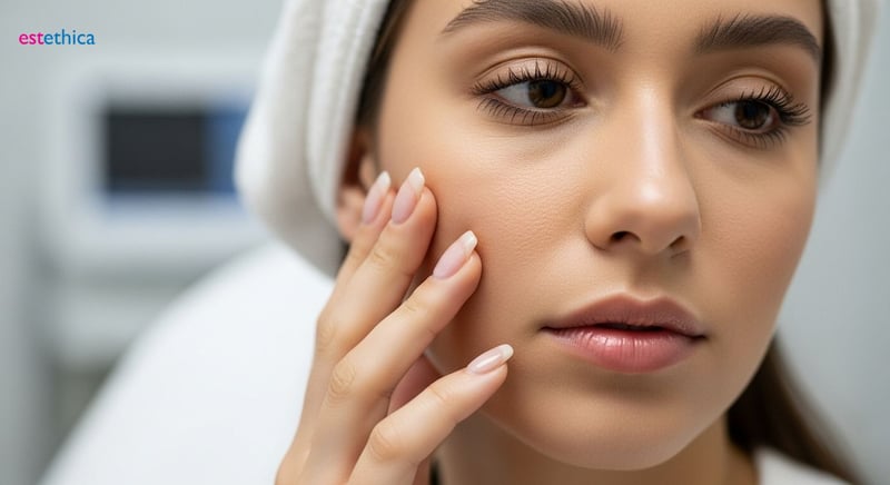 Beneficios del Gençlik Aşısı para la piel