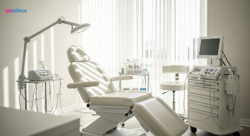 Beneficios ocultos de la cirugía de rejuvenecimiento facial