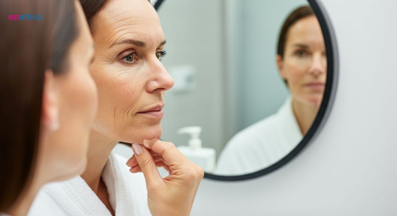 Beneficios del Botox en el tratamiento de arrugas