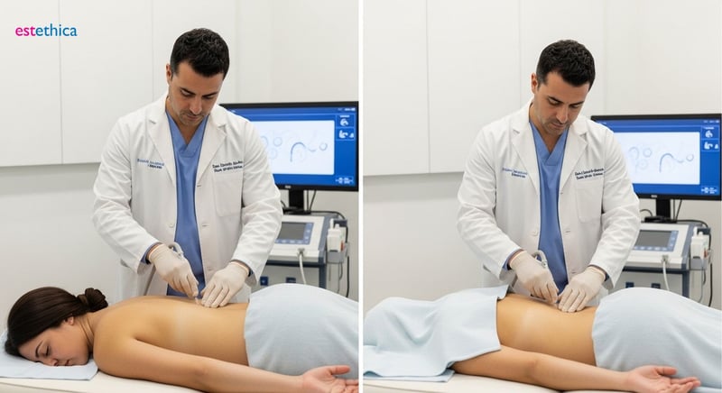 Ozonoterapia: Más allá de lo convencional