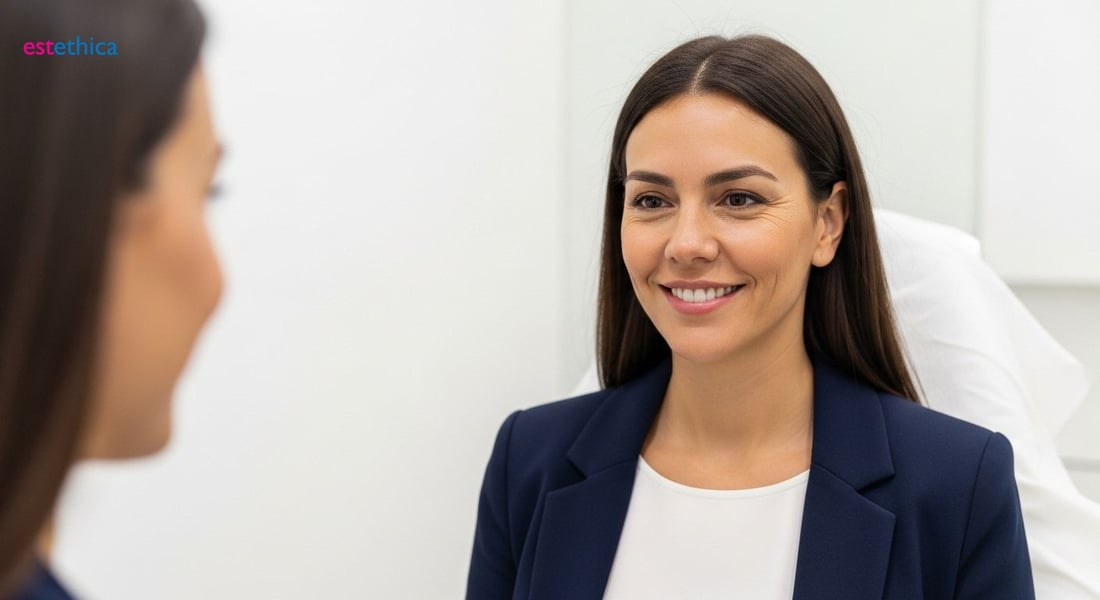 Rejuvenecimiento facial natural, alternativas al bótox