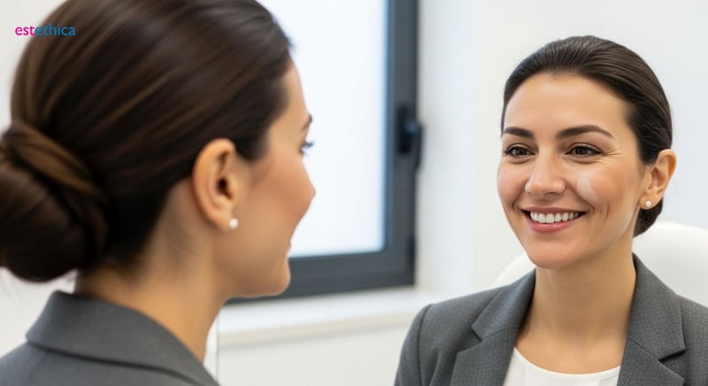 Alternativas seguras para piel firme