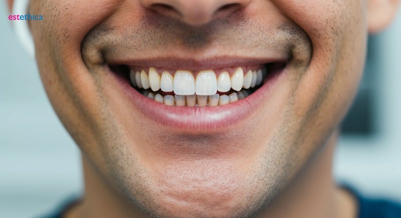 Técnicas avanzadas para una sonrisa deslumbrante