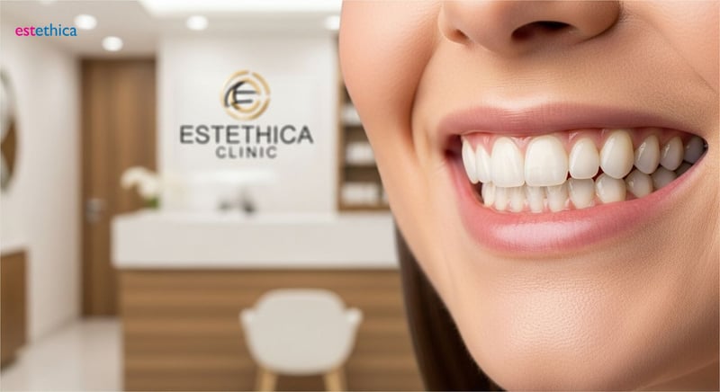 Técnicas innovadoras para sonrisa perfecta