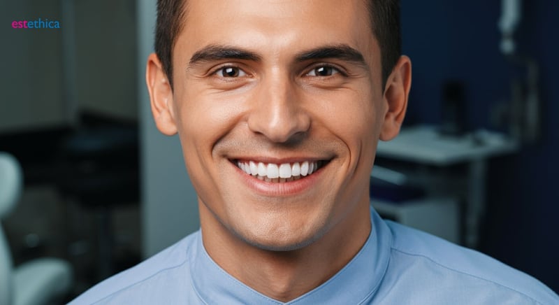 Tratamientos dentales para un diseño de sonrisa duradero